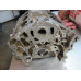 #BLH21 Engine Cylinder Block From 2013 GMC Terrain  3.6 12640490